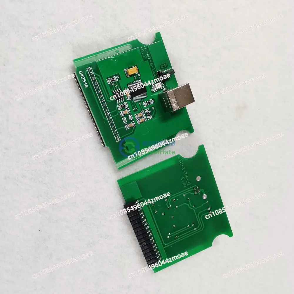 IL-NT RS232+RS485, IL-NT-rs232 communication card, IL-NT-S-USB communication card