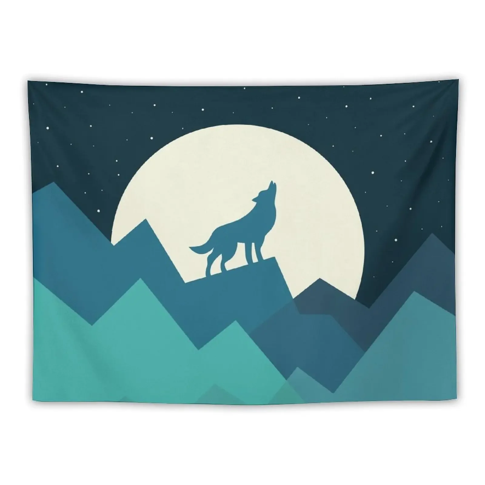 

Keep The Wild In You Tapestry Things To The Room On The Wall Wallpaper Bedroom Kawaii Room Decor Tapestry