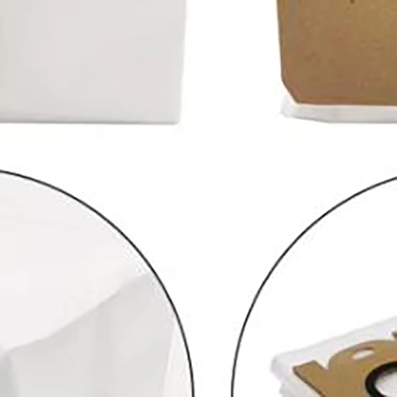 5Pcs Reusable Dust …