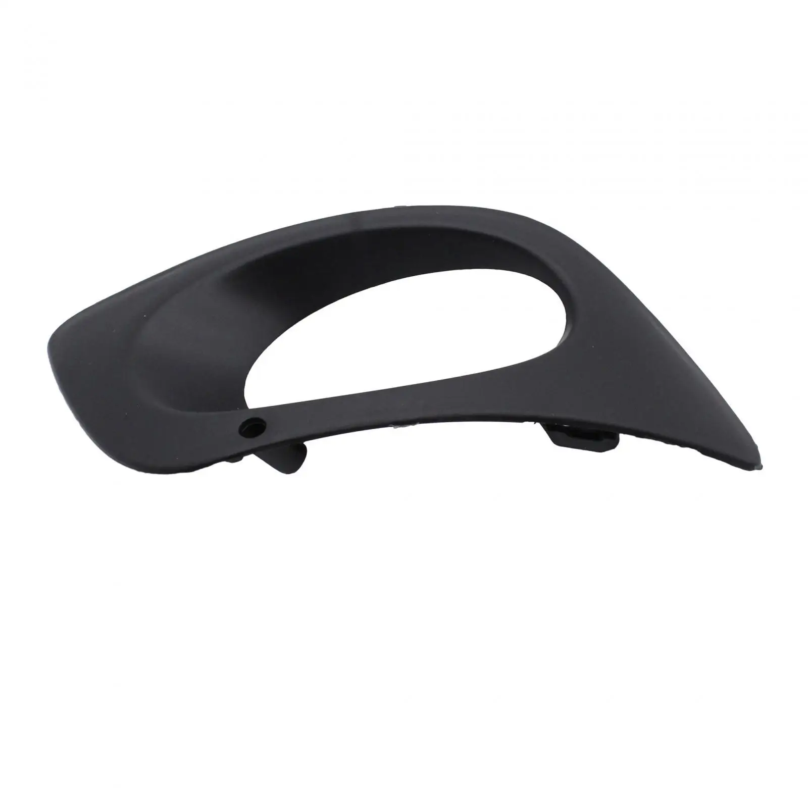Fog Light Lamp Bumper Covers Black Simple Installation Repair Parts Compatible A90688502539B51 for Mercedes Benz Sprinter