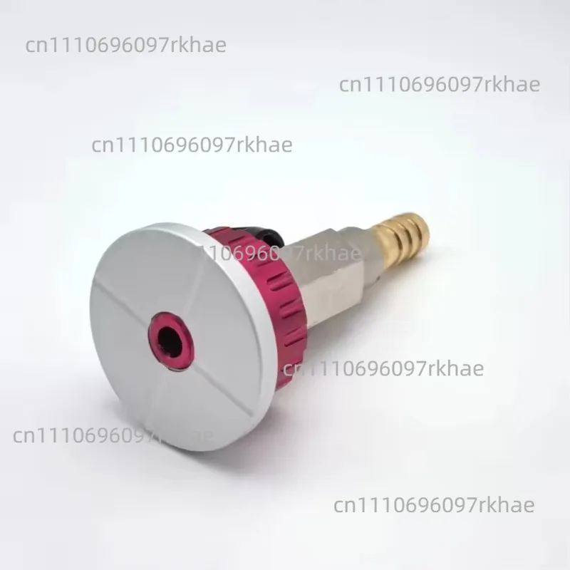 Suitable for Composite for Tesco ● Vacuum Nozzle +  + Barb Joint TBC2 Bag Pressing Process High Performance Hot Carbon Fiber