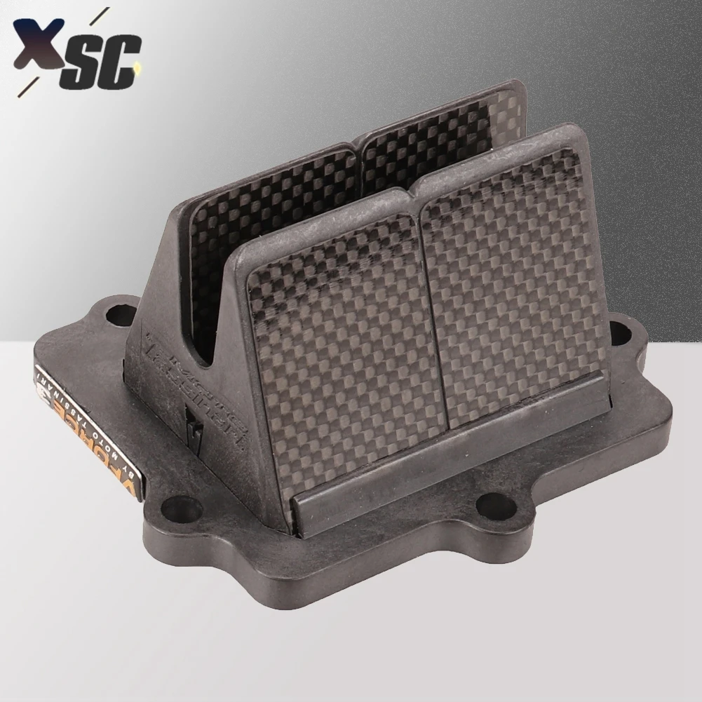 Motorcycle Reed Valve System V Force V307A For SUZUKI RM250 RM 250 YAMAHA YZ250 YZ250X YZ 250 250X 1997-2019 For VForce3 Enduro