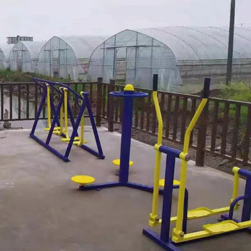 

Factory Equipment Machine Fitness Outdoor Park Outdoor Fitness Equipment Park Gym Outdoor Gym Park Equipment