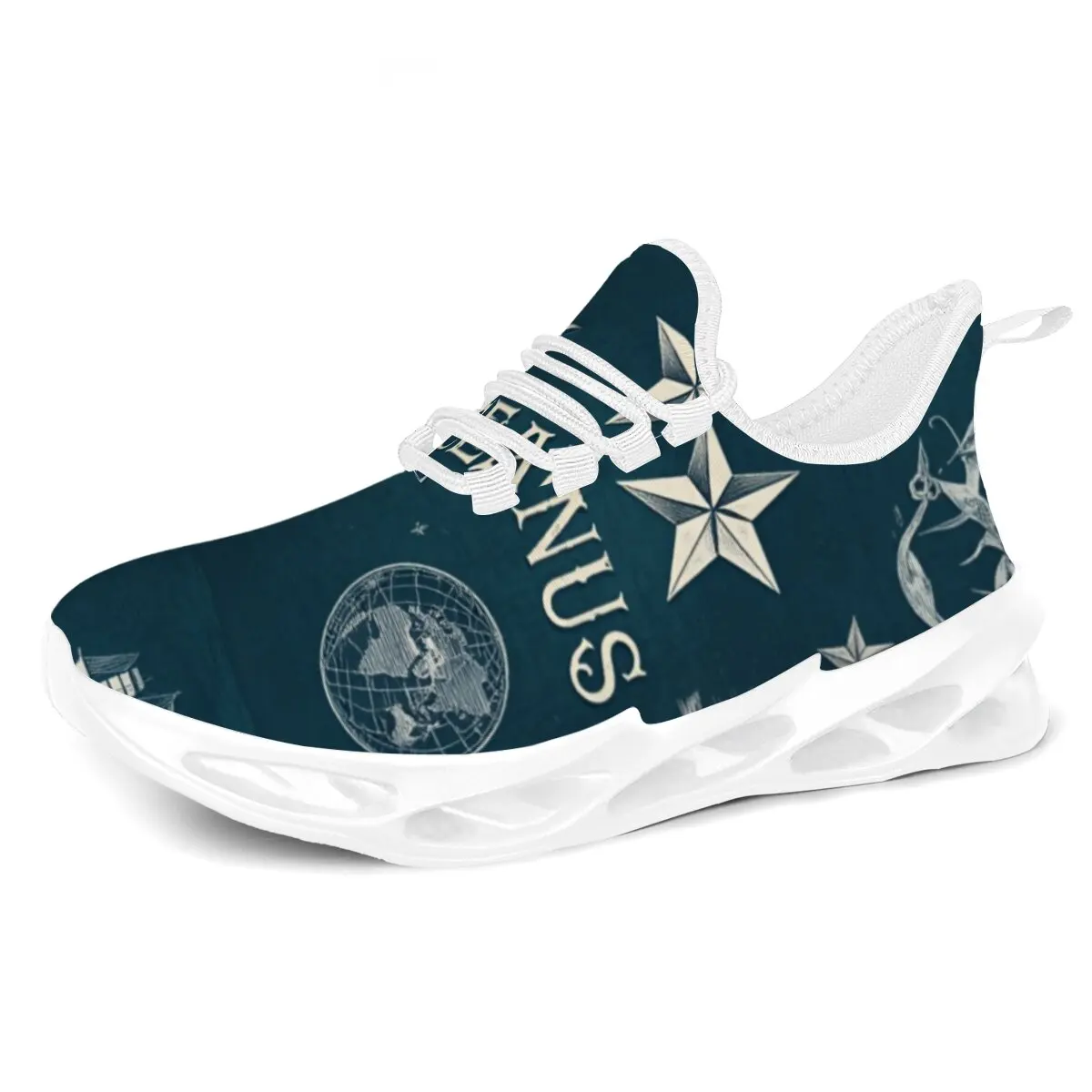 أحذية رياضية كاجوال للرجال أحذية رياضية صيفية قابلة للتنفس خفيفة الوزن للاستخدام الخارجي أحذية ركض رياضية للركض والتنس أحذية مشي