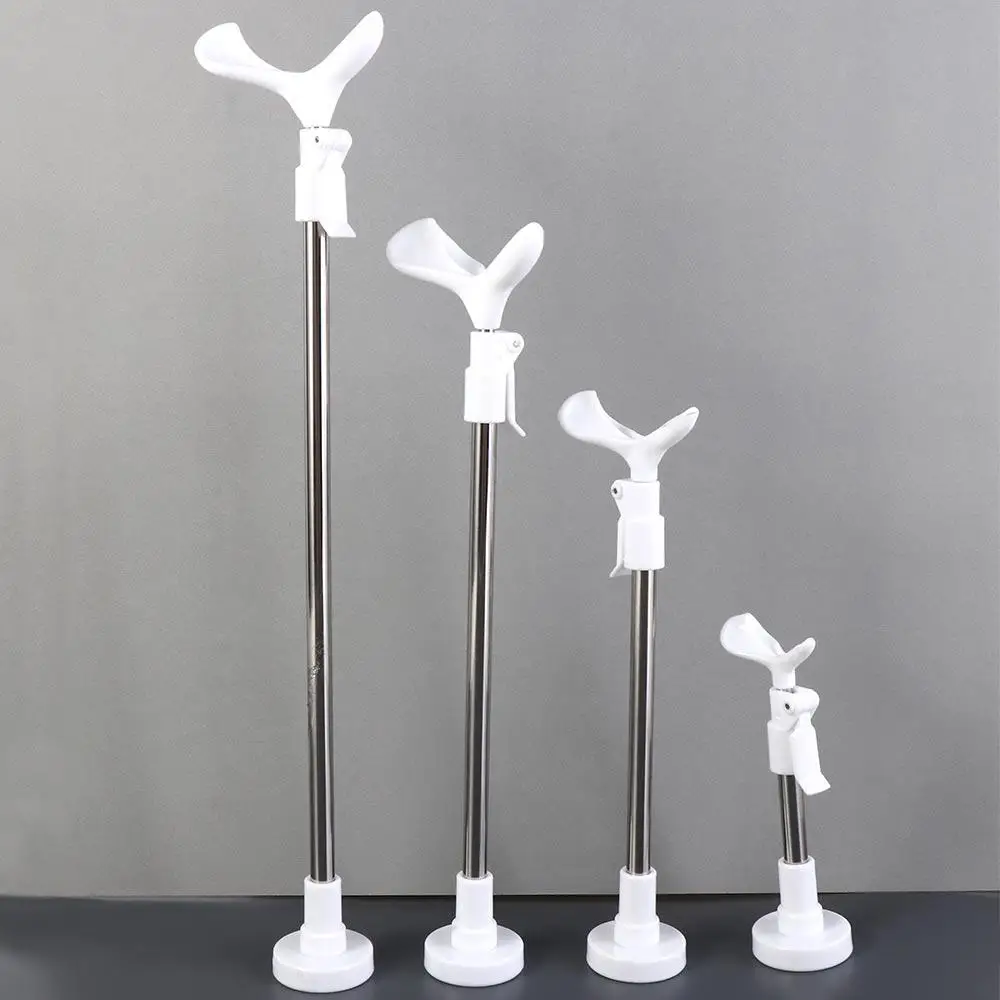 Stretchable Dolls Stand Adjustable Action Figures Dolls Display Holder 4 Size Dress Up Doll Model Bracket 1/6 1/4 1/3 60cm