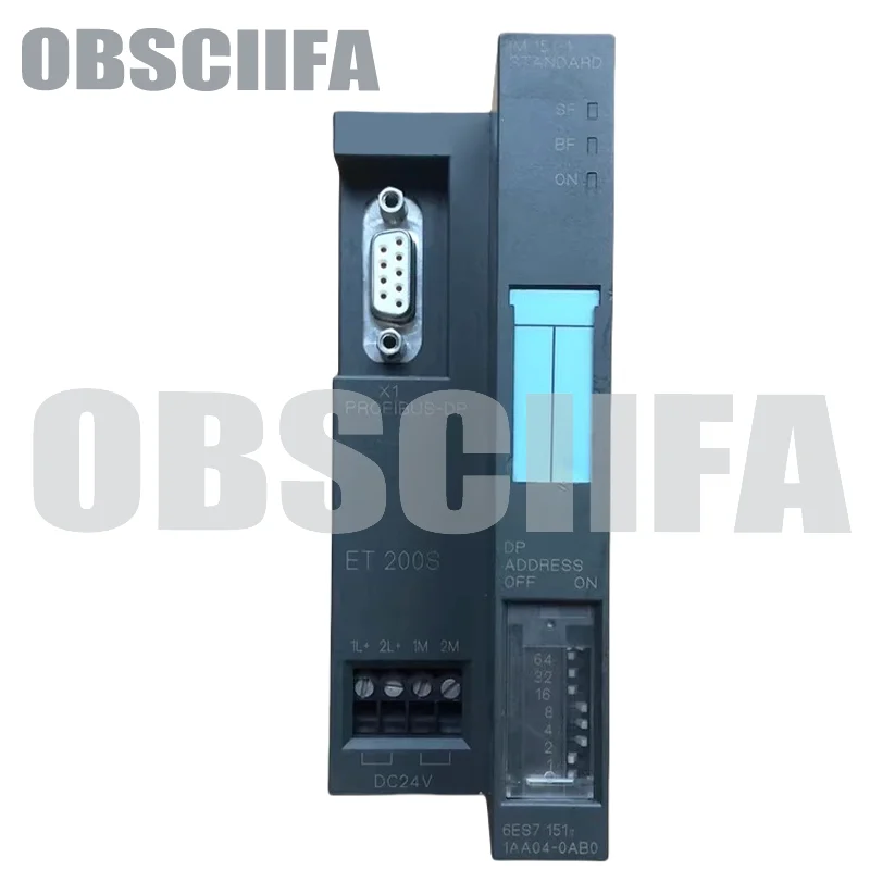 

Brand New Original 6ES7151-1AA04-0AB0 PLC Module