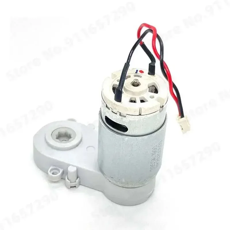 Original Main Brush Motor With Housing Assembly Parts For Xiaomi Mijia G1 Mjstg1 Robotic Vacuum Cleaner Accessories