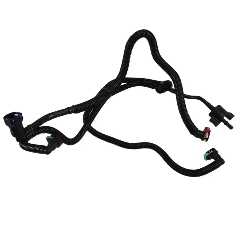 

Трубка-сепаратор паров топлива для Ford Edge, Lincoln MKX, MKZ, шланг клапана продувки адсорбера HG9Z-9D289-B F2GZ9D289A