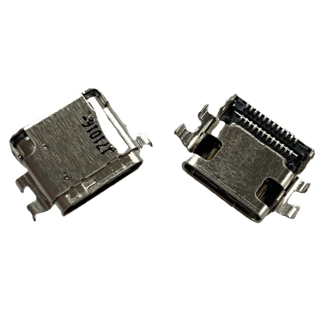 DC Power Jack Connector Type-C For HP ZBook Firefly 16 G10  Charging Port