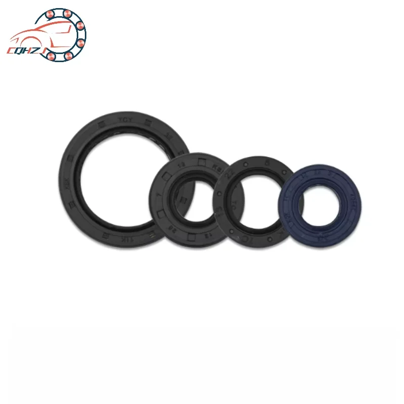 CQHZJ Motorcycle Oil Seal O-ring Kit For LONCIN YF300 LX300 Retro VOGE 300R 300RR DS AC GY CR Clutch Operating Arm Shift Shaft