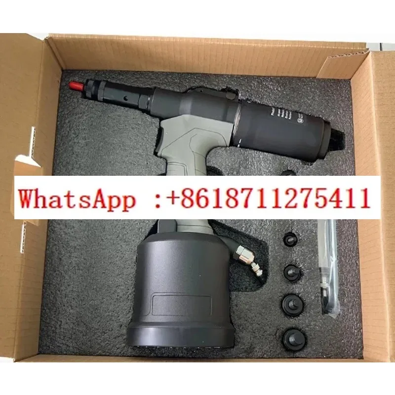 Pneumatic Riveter A… - image