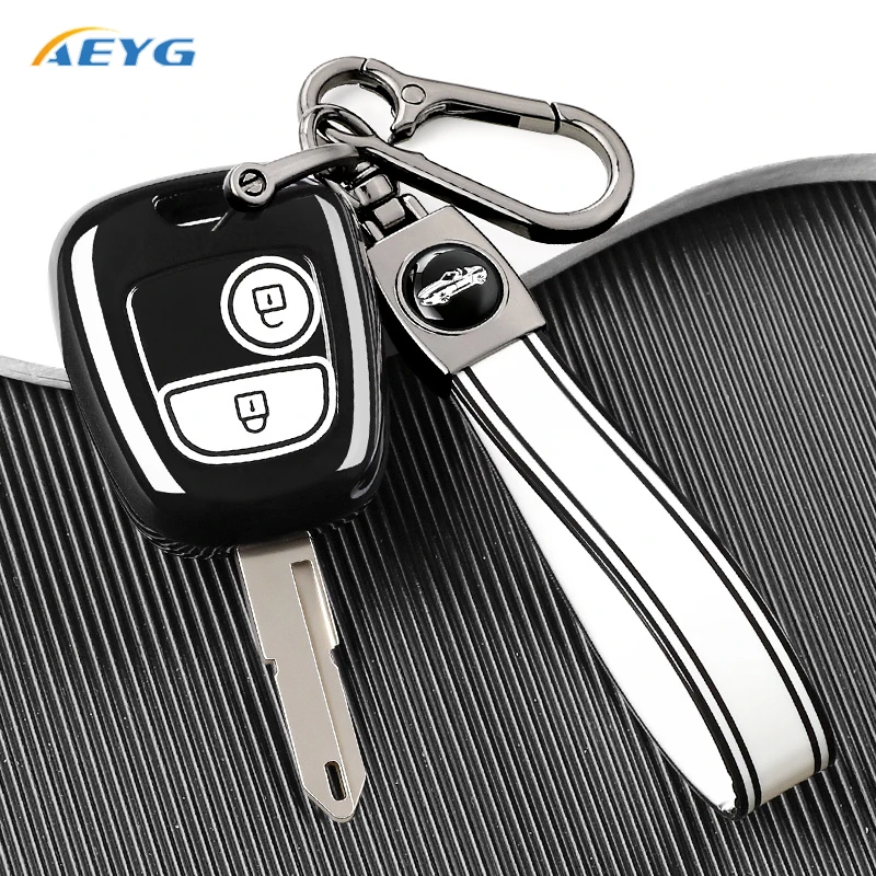 Tpu Auto Shell Fob …