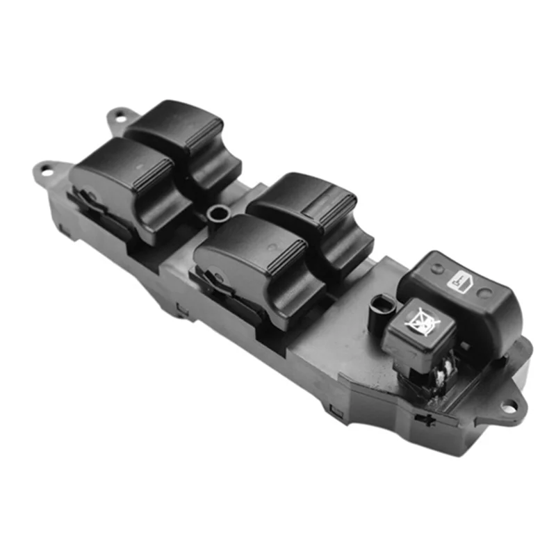 

Эффективный 78720-0F030 для Toyota Corolla, автомобильный стеклоподъемник, переключатель управления стеклоподъемником, прочный, простой в использовании