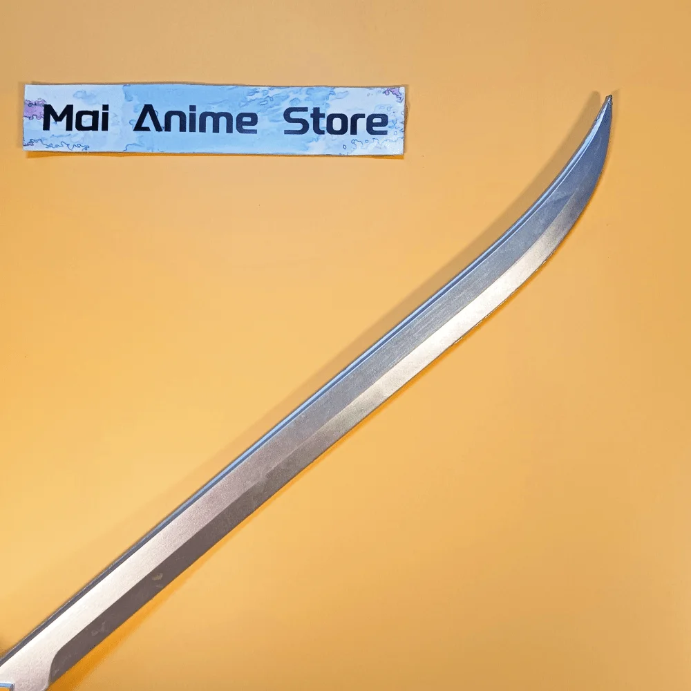 70cm 애니메이션 잭 해적 카타나 코스프레 소품 검 사무라이 검 나무 닌자 칼 실제 크기 일본 카타나 무딘 칼 장난감 선물