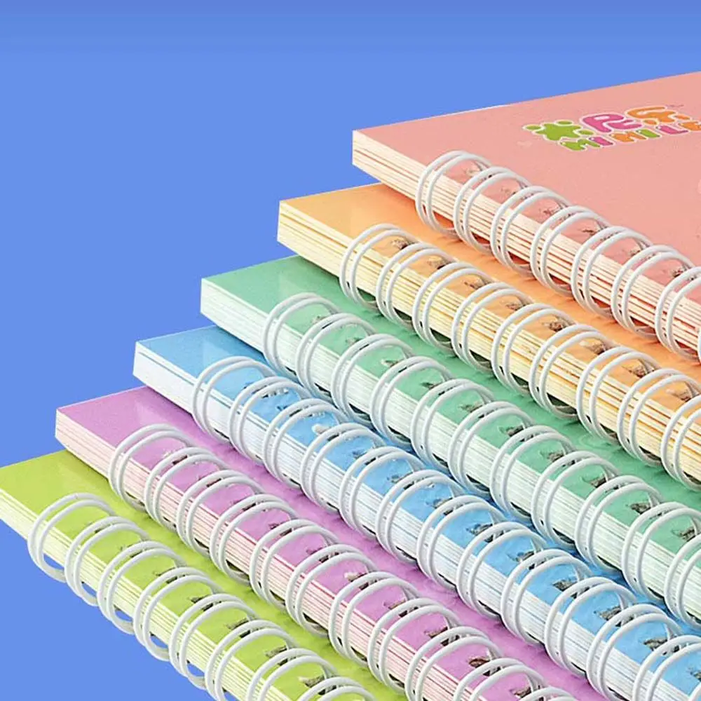 Practice Chinese Reusable Groove Arithmetic Numbers Writing Sticker Chinese Calligraphy Magic Copy Book Kids Chinese Copybook