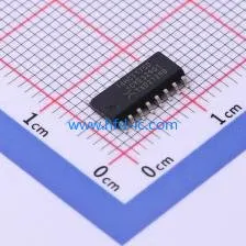 (1 piece)100% Novo Chipset 74HCT7541D,118,SN74HCT245DWR,BR262W26A103E1G,DS90LV011ATMF/NOPB,SN74ALVC16244ADGGRG4