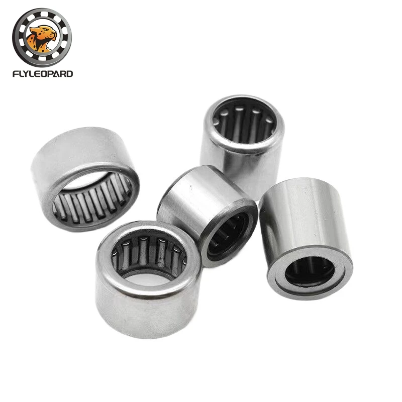 

1Pc Spin Mop Replacement Part 8X14X12mm Eight-Square Octagon HF081412 FC-8 One Way Drawn Cup Needle Bearing / Clutch Rod Ends