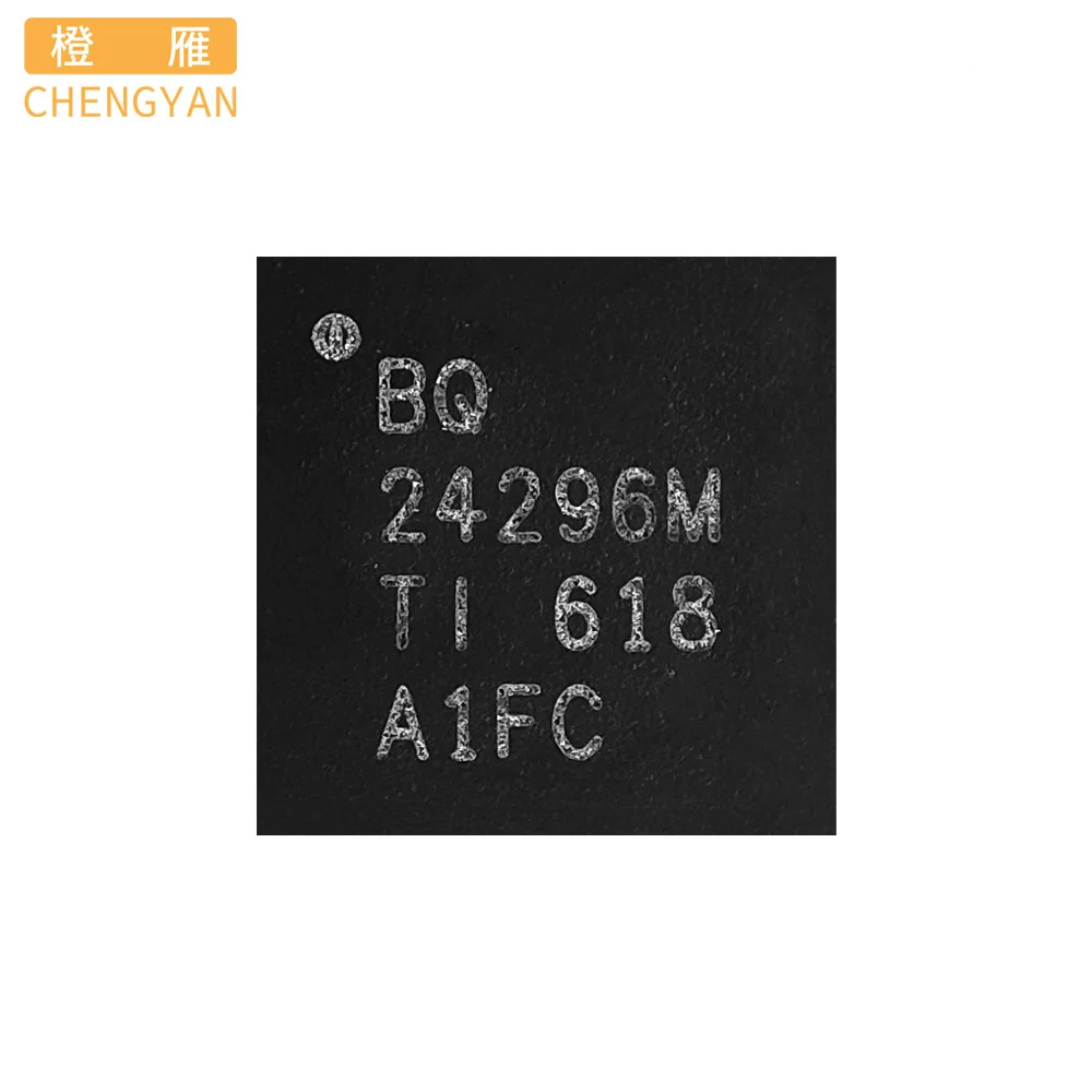 BQ24296M BQ24296  Power Management IC