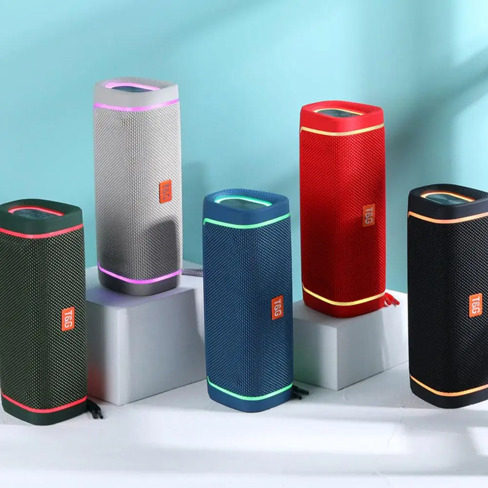 Bluetooth Speakers … - image