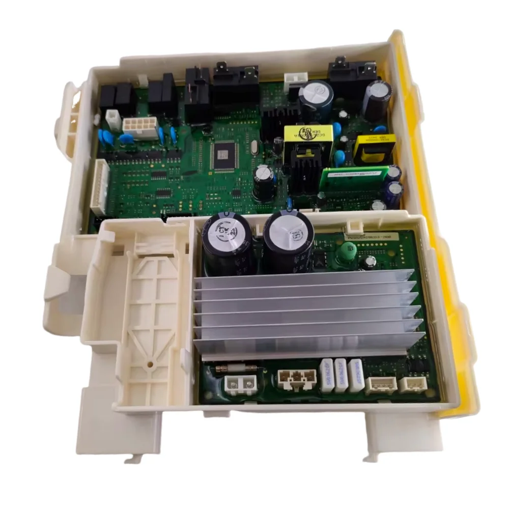 جديد لغسالة سامسونج اللوحة الأم للكمبيوتر DC92-01789B 220 فولت DC92-01930A DC92-02049A DC92-01928C الملحقات