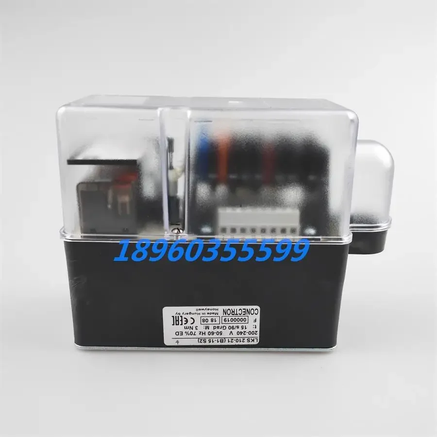 RIELLO LKS210-21 LKS210-10 LKS210-08 Servo Motor