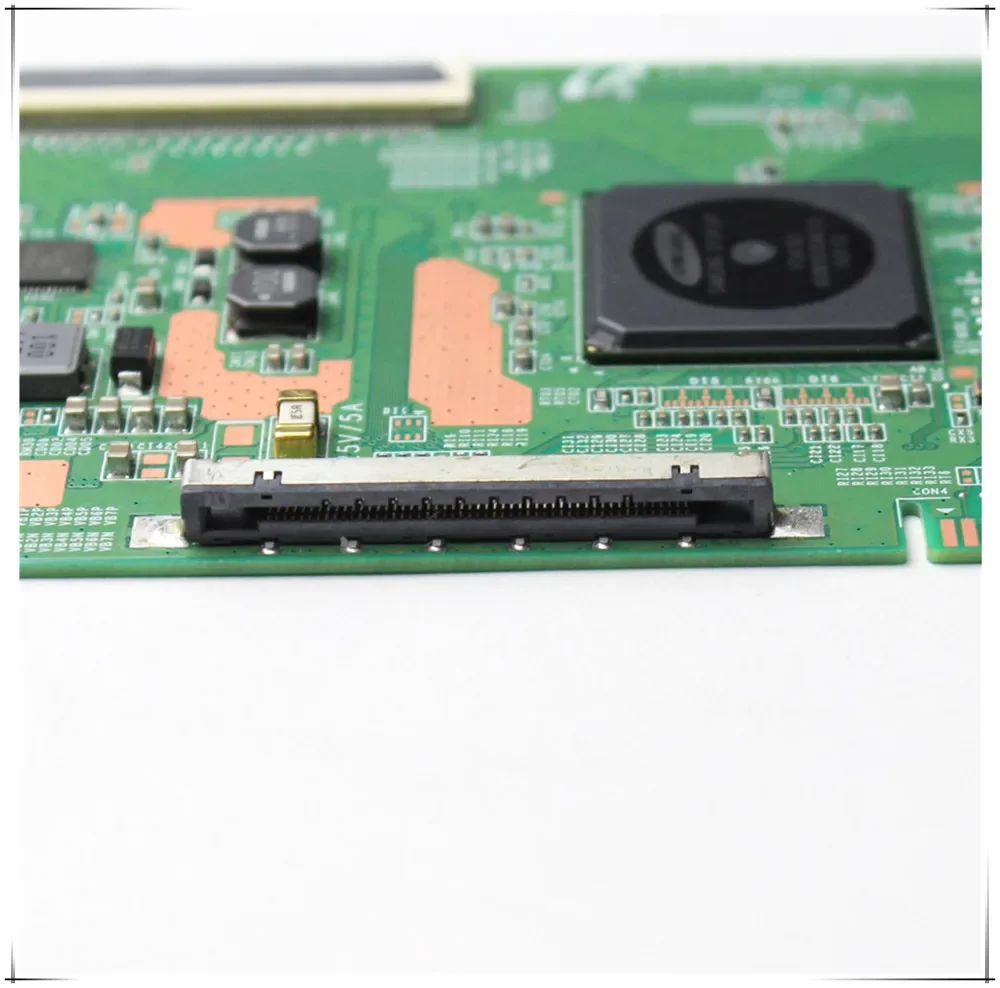 ลอจิกบอร์ดทีวี15Y_65_FU11BPCMTA4V0.0บอร์ด T-CON ดั้งเดิม