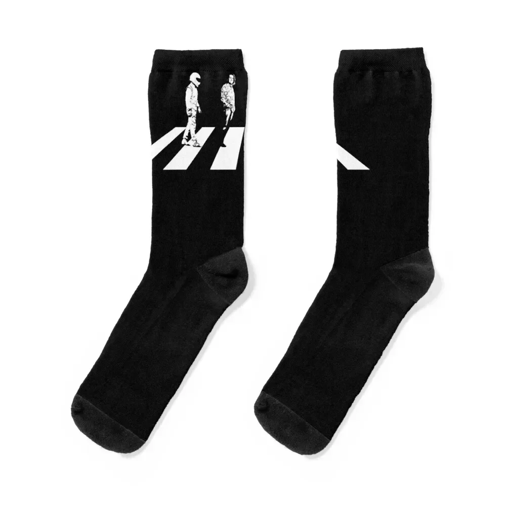 Richard Hammond Top Gear The Grand Tour Jeremy Clarkson Awesome For Movie Fans Socks Climbing Socks For Man Women's