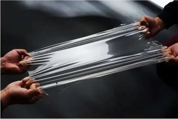 TPU-S Ppf UV99 Coating Heat Healing 1.52*15m Invisible clear Self Healing Car Body Cover Protector Car Vinyl Wrap Sticker Vinyl - view 3