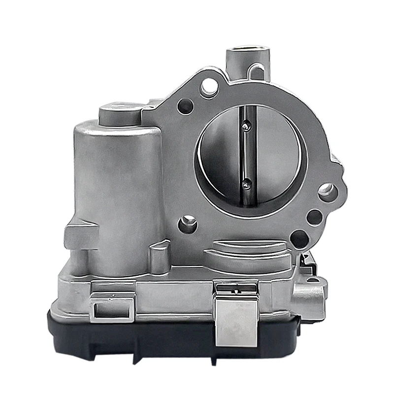 

04C133062D Throttle Body For VW Polo V UP! Seat Ibiza IV Mii Skoda Fabia III Citigo FWD 1.0
