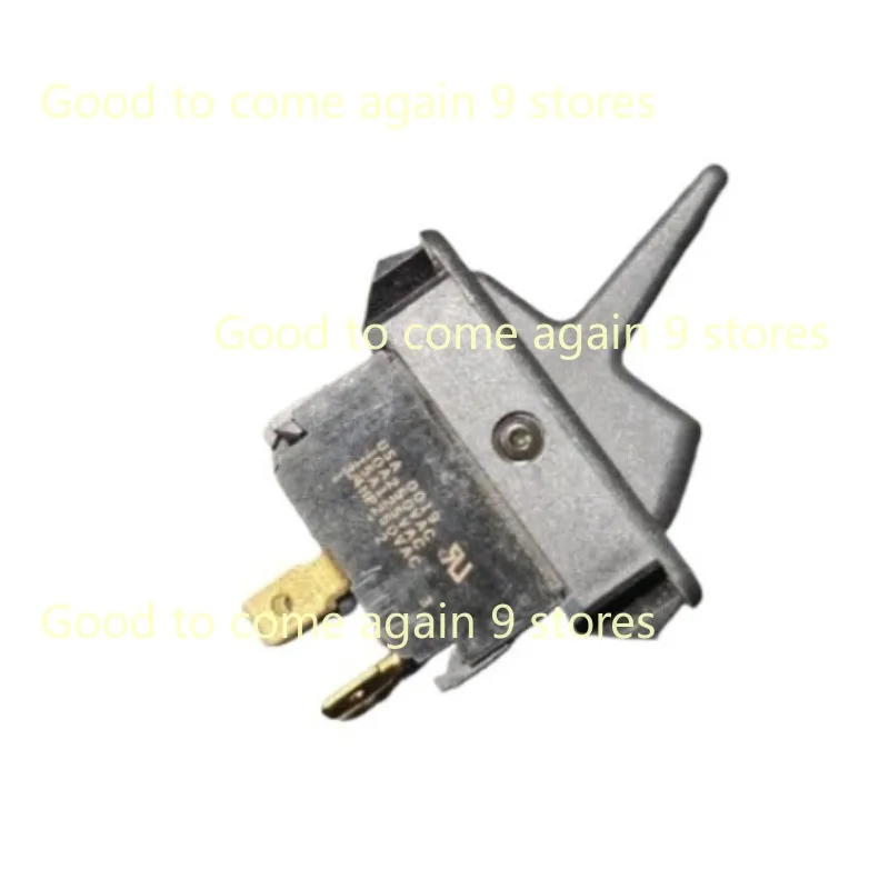 

1pcs High quality Original Applicable To 0019 Gurric Spraying Machine Rocker Power Supply Switch