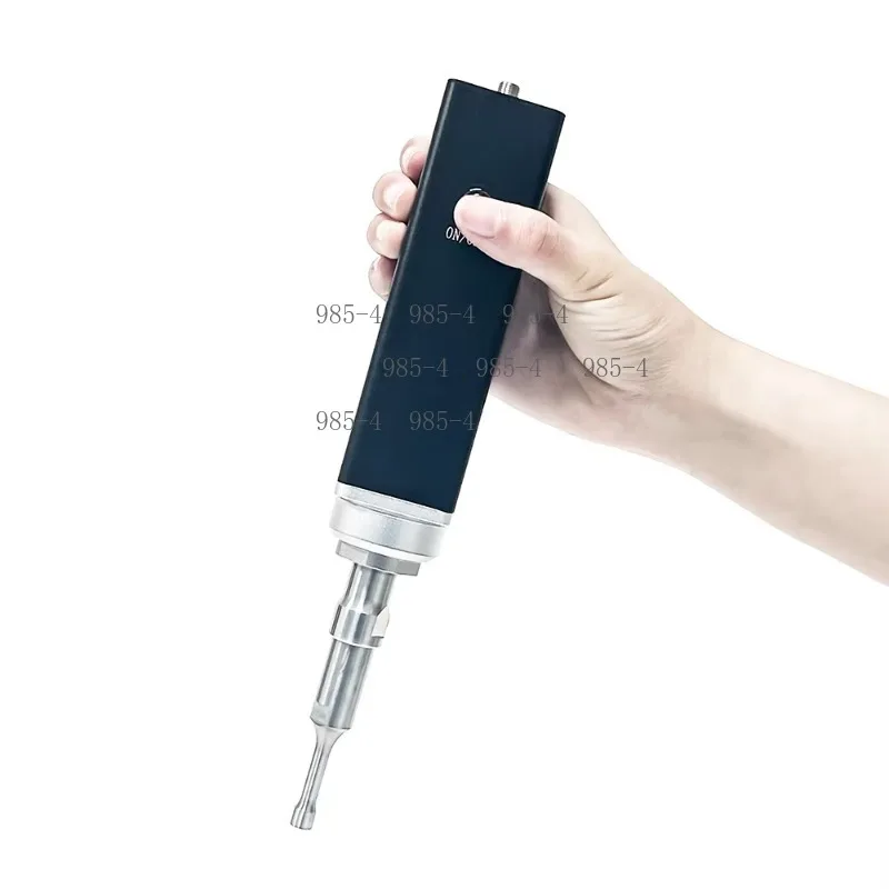 Laboratory Ultrasonic Homogenizer Mini Portable Handheld Cell Mill Dispersion Machine