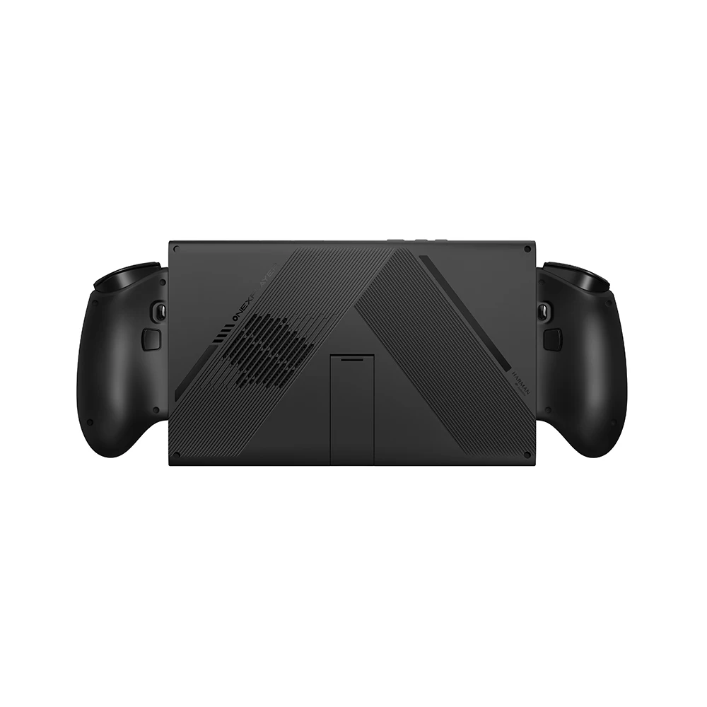 جديد OneXPlayer X1mini 8.8 بوصة AMD 8840u Oculink كمبيوتر محمول لعبة فيديو وحدة تحكم ألعاب محمولة شحن الكمبيوتر المحمول #4