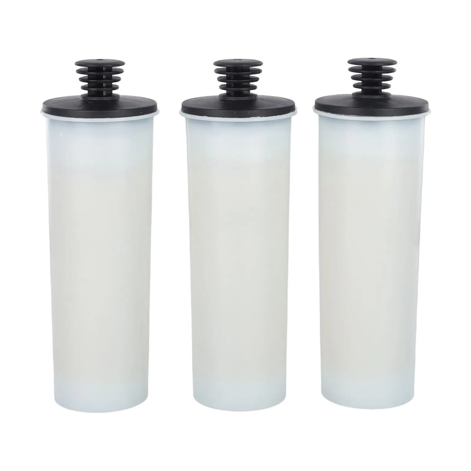 

3PCS Descaling Filter Rod For Karcher SC3 Upright Premium Series Steam Cleaner Parts Accessories Hepa Filter