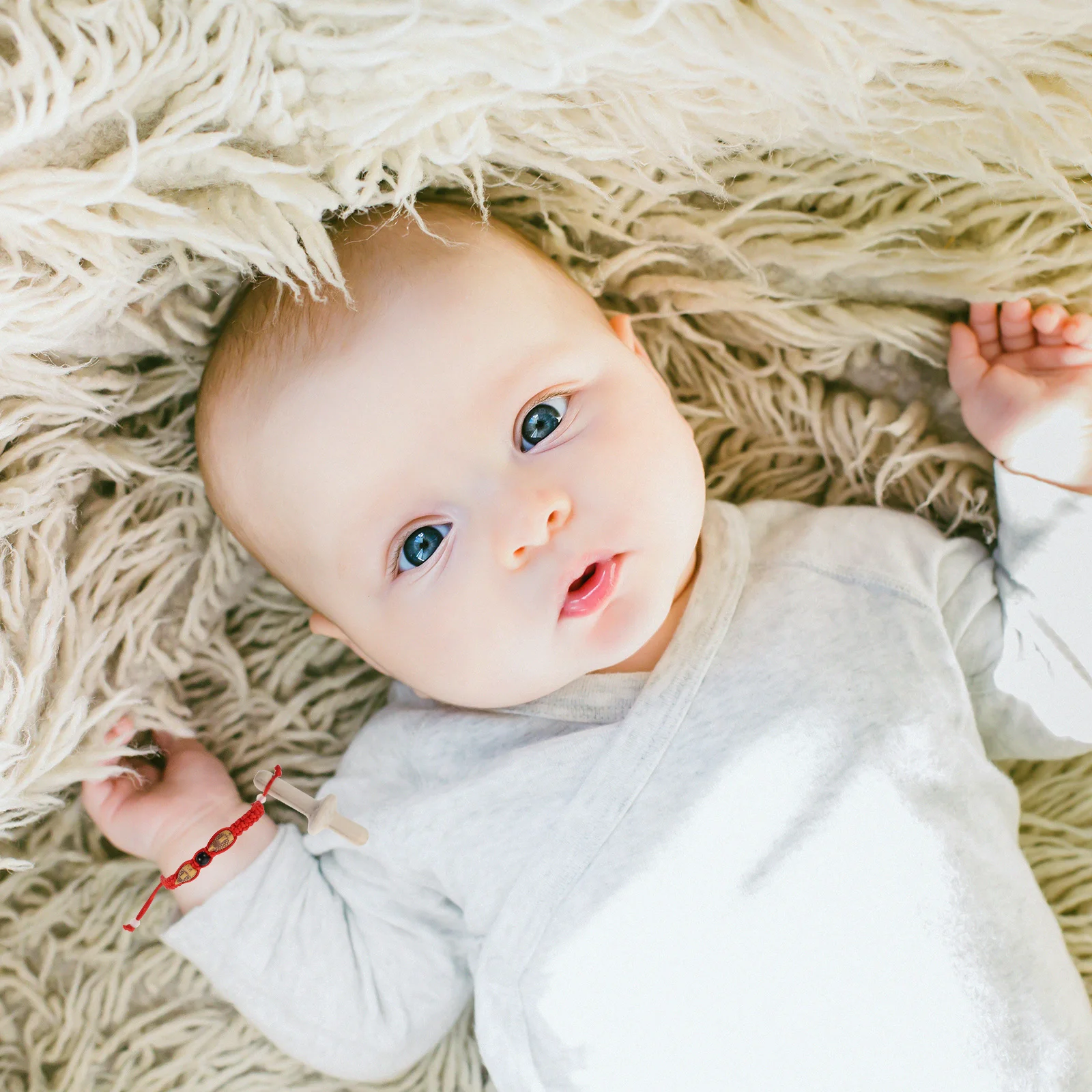 1 pçs bebê dentição molar vara vermelho branco calmante de madeira mascar anti-comer mão educacional infantil mordedor dentição brinquedo
