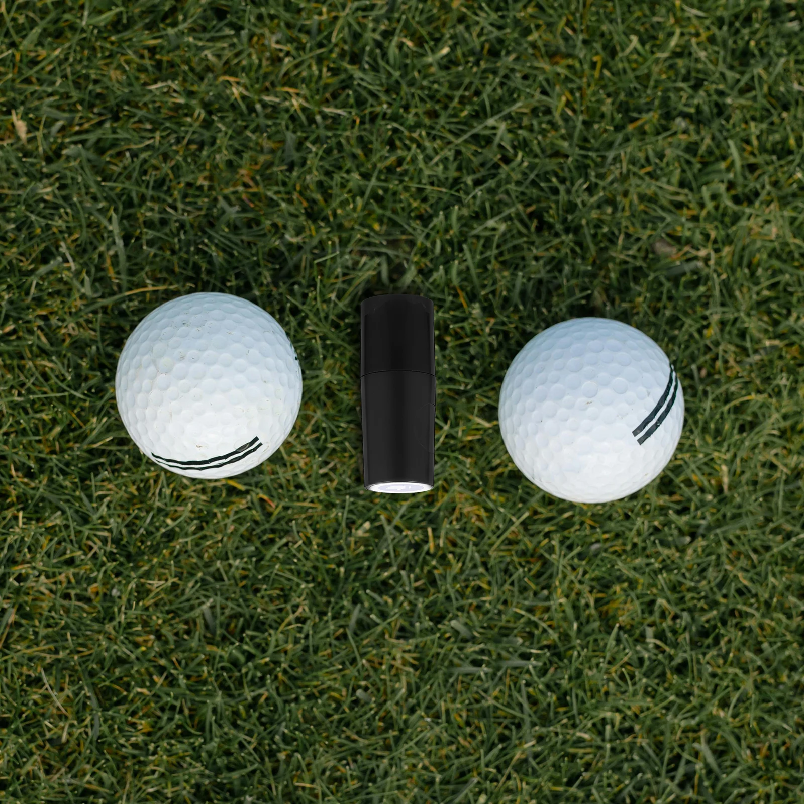 Рисунок 5 - Портативный инструмент для штамповки мяча для гольфа