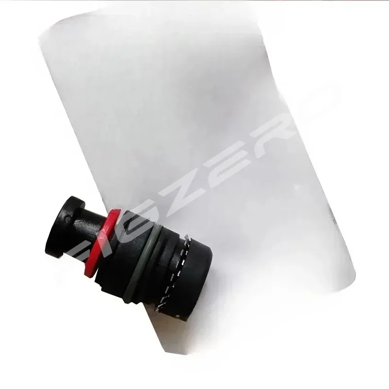 Genuine Inlet Manifold Vacuum Booster Pump Connector Plastic for Roewe 550 750 MG MG6 LZN100220 view 5
