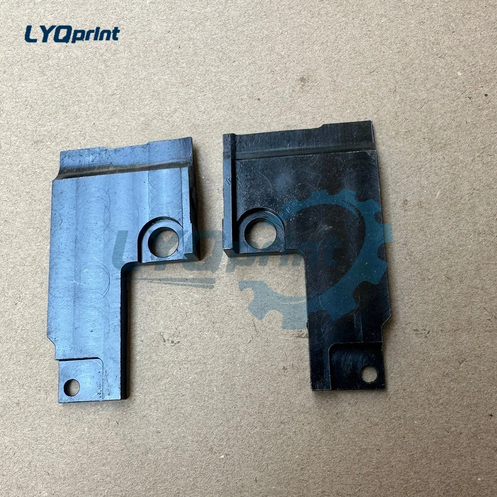 

Heidelberg Printing Machine Accessories SM74CD74 Pull Gauge Sheet/bottom Plate/accessories/baffle