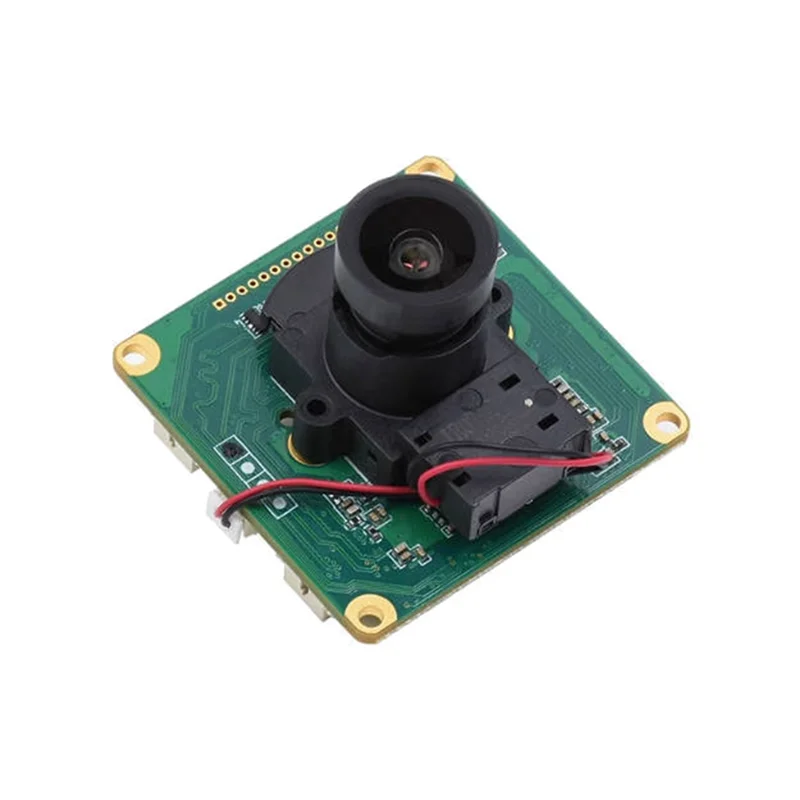 

A32T-IMX462-127 2-мегапиксельная камера Starlight IR-CUT Встроенный сорт ISP для Raspberry Pi Jetson Nano для приложений при слабом освещении