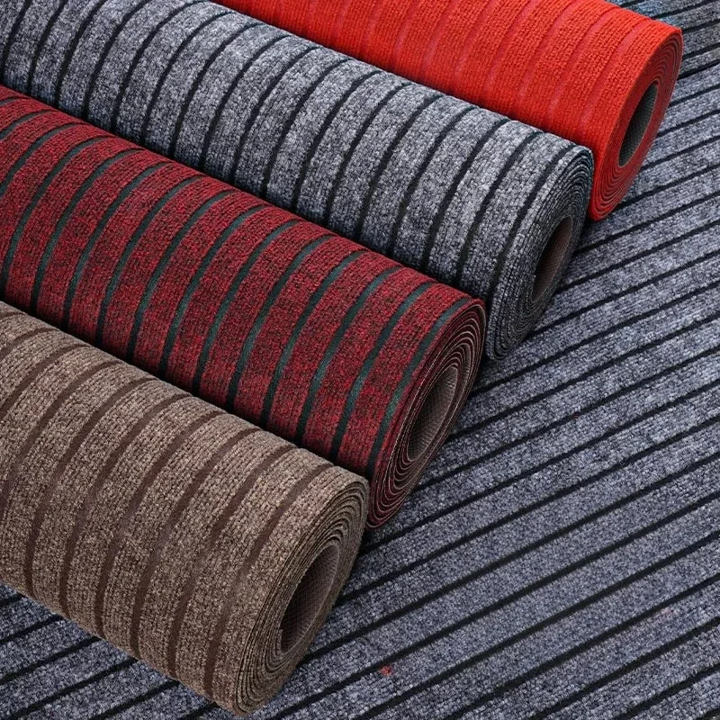 

Premium Self-Adhesive Carpet Tile, Non-Slip Backing, Solves Cold Floor Issues, Easy DIY Installation