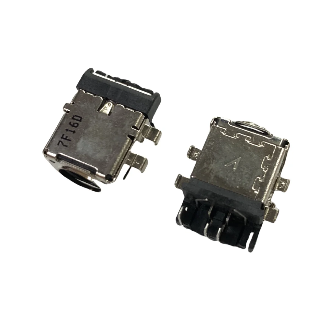 DC Power Jack Socket for Asus ROG GL504 GL504G GL504GM GL504GS GL504GW