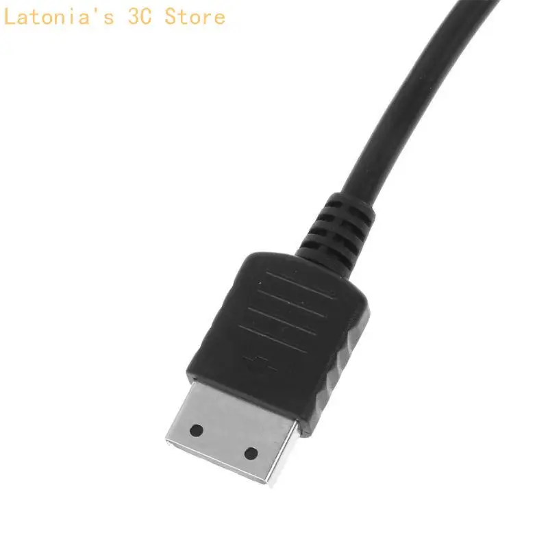 1,8 m Composite AV Video TV-Adapterkabel für RCA-Kabel X3UB – Detail 8