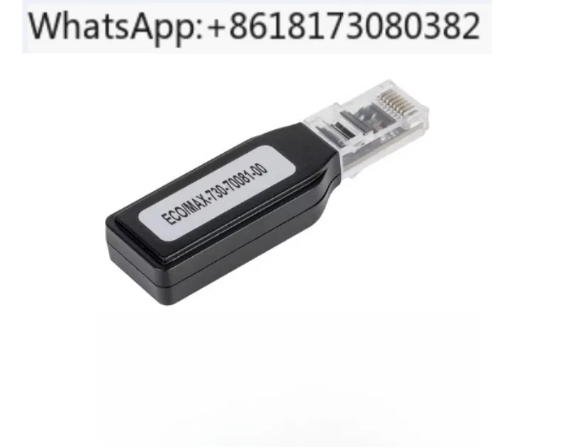 

Upgraded Wi-Fi Module WIFI-6.2K-PRO For Hybrid Solar Inverter Remote Monitoring