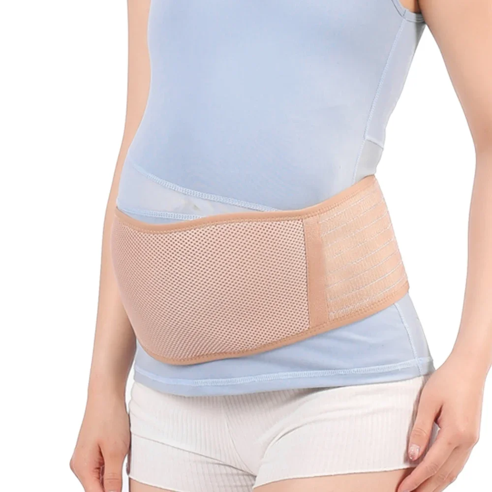 Wholesale Medical Maternity Recovery Band Waist Support  Belt for Abdomen Pelvic  Women