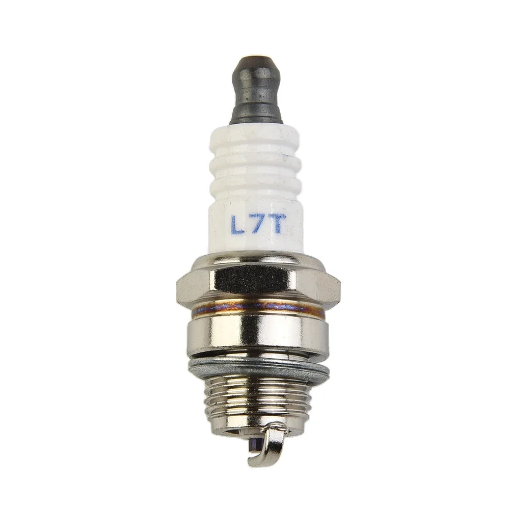 Nuovissimo di alta qualità candela parti di ricambio per tosaerba Sparkplug 1 pezzo accessori altamente abbinati