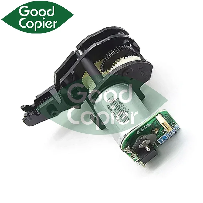 1X Q7400-60001 support for HP 1536 M1536DNF CM1415FN CM1415FNW M175NW M175A PRO MFP M175A ADF Core Drive Motor Serise MOTOR
