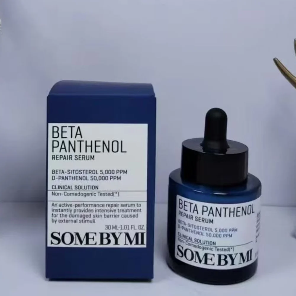 SOMEBYMI Sensitive Skin Calming Elixir Redness Relief Technology Gentle Deep Hydration Serum Barrier Restoration Complex