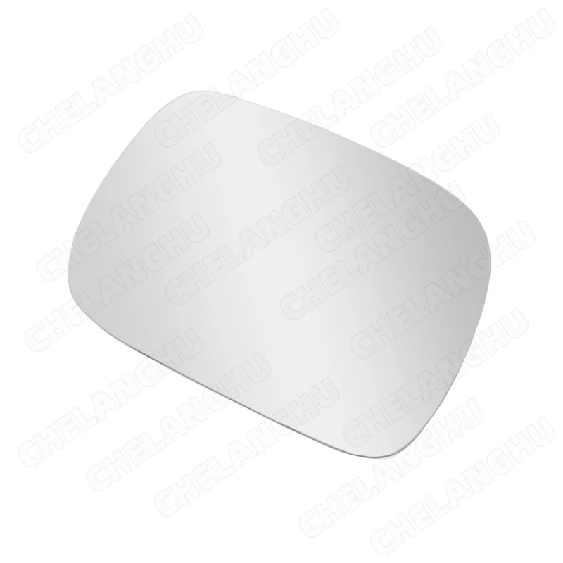 Right Side Heated Mirror GLass For VW Touareg 2002 2003 2004 2005 2006 Car-Stying Rear Mirror Heated Mirror GLasses