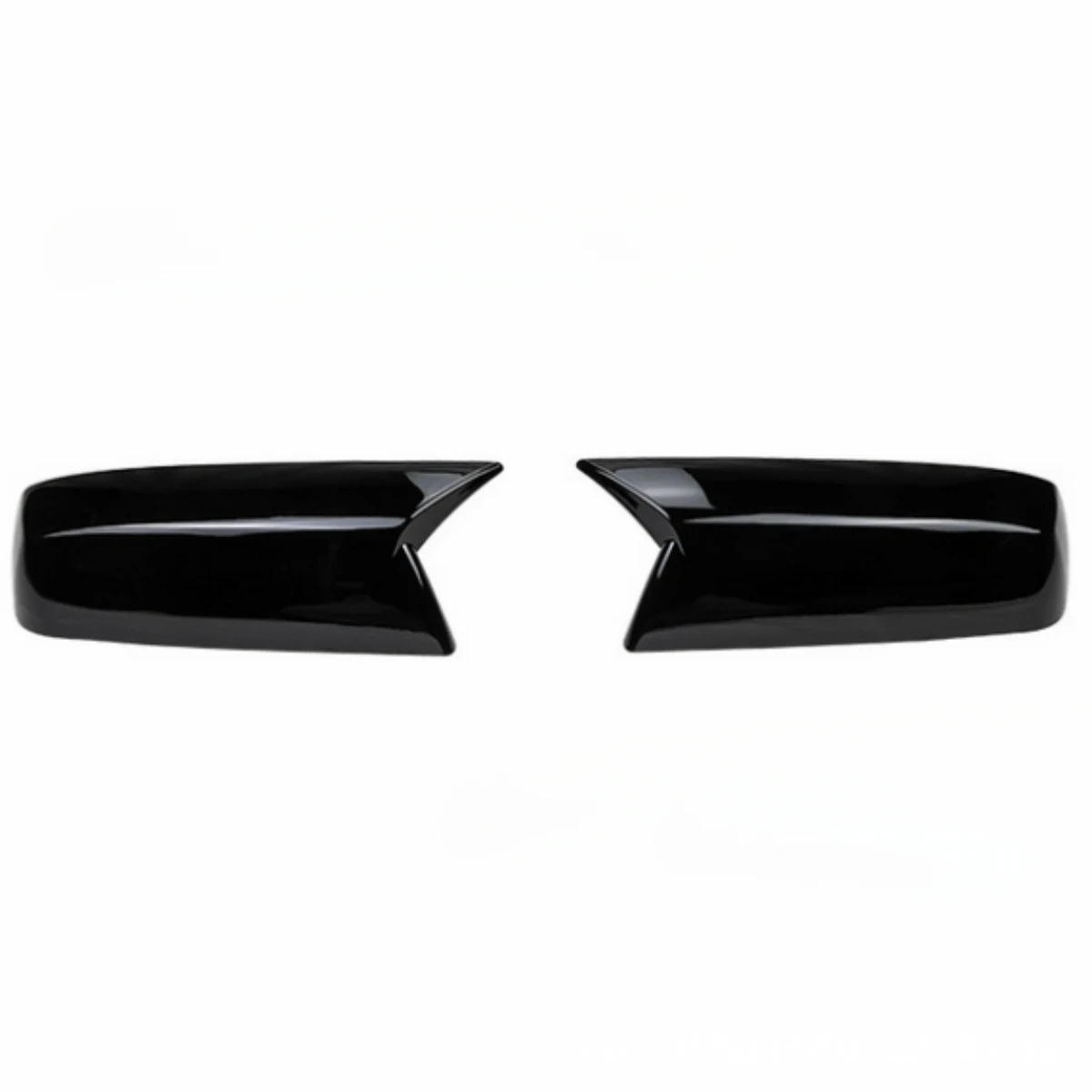 for Chevrolet Silverado Horns Rearview Mirror Cover