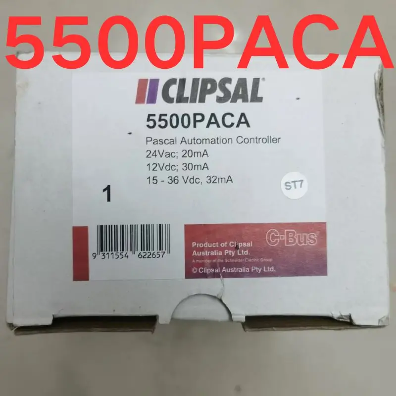 brand-new,safety relay 5500PACA