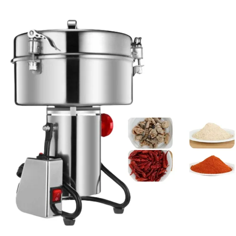 #including corn mills A for Portable grain processing machinery for farms,